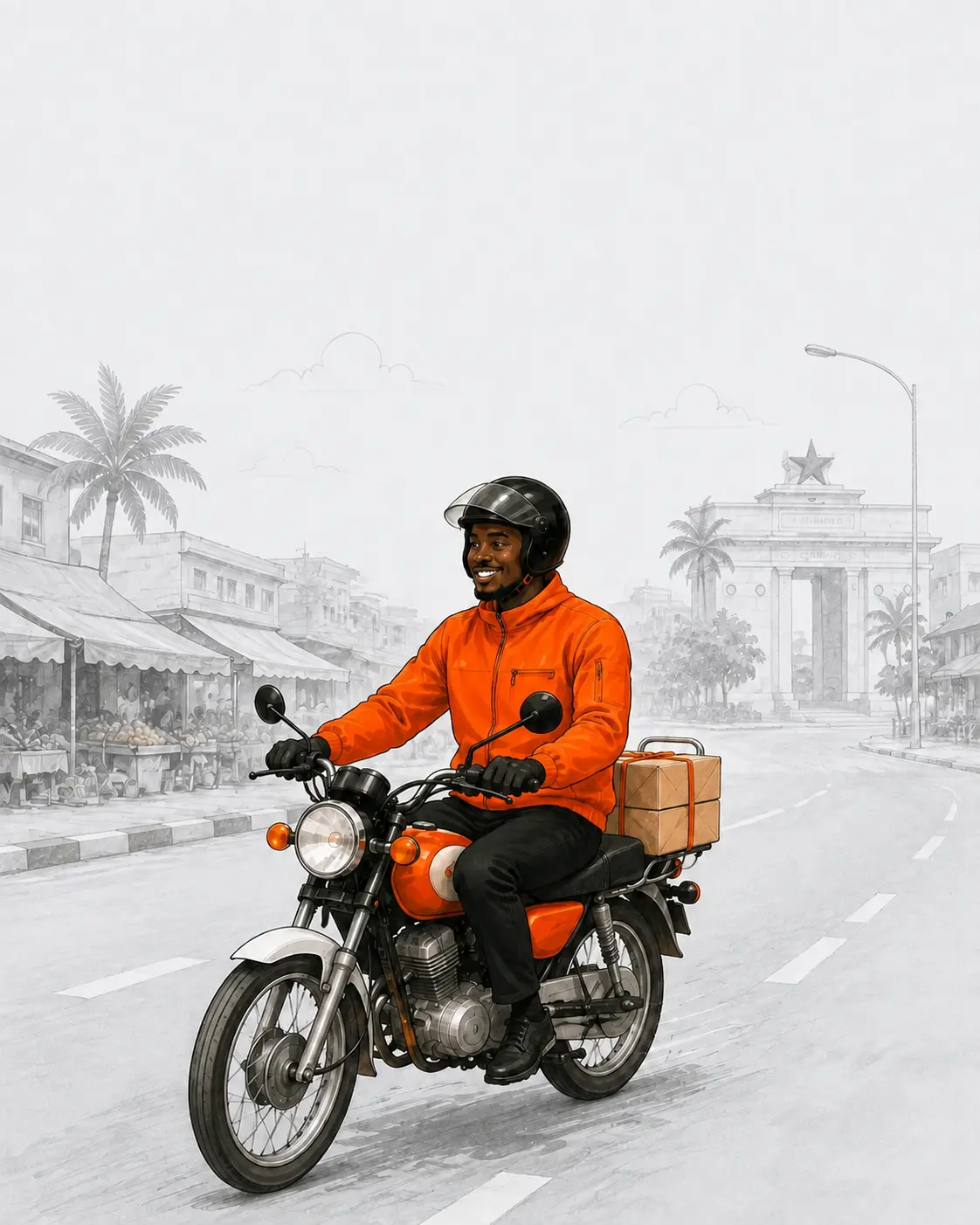 DELIVER